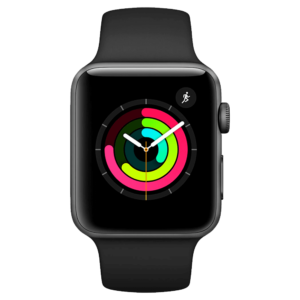 Ремонт Apple Watch S3